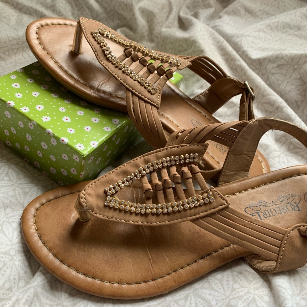 Sandals🌴